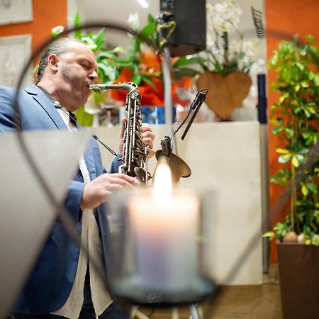 Hotel Casa Costiera Caorle Zewnętrze zdjęcie