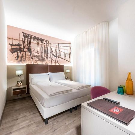 Hotel Casa Costiera Caorle Zewnętrze zdjęcie