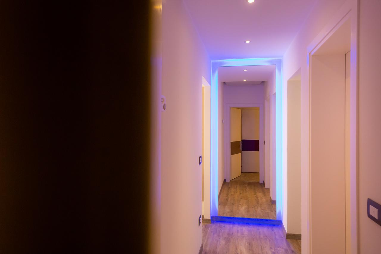 Hotel Casa Costiera Caorle Zewnętrze zdjęcie