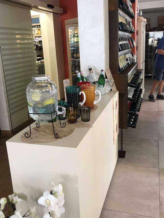 Hotel Casa Costiera Caorle Zewnętrze zdjęcie