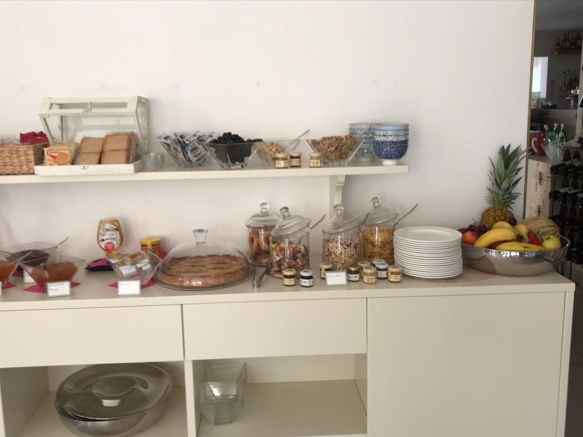 Hotel Casa Costiera Caorle Zewnętrze zdjęcie