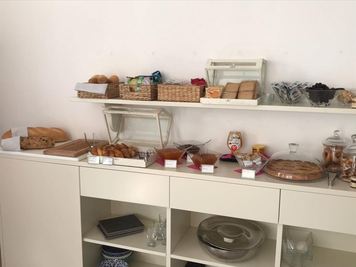 Hotel Casa Costiera Caorle Zewnętrze zdjęcie