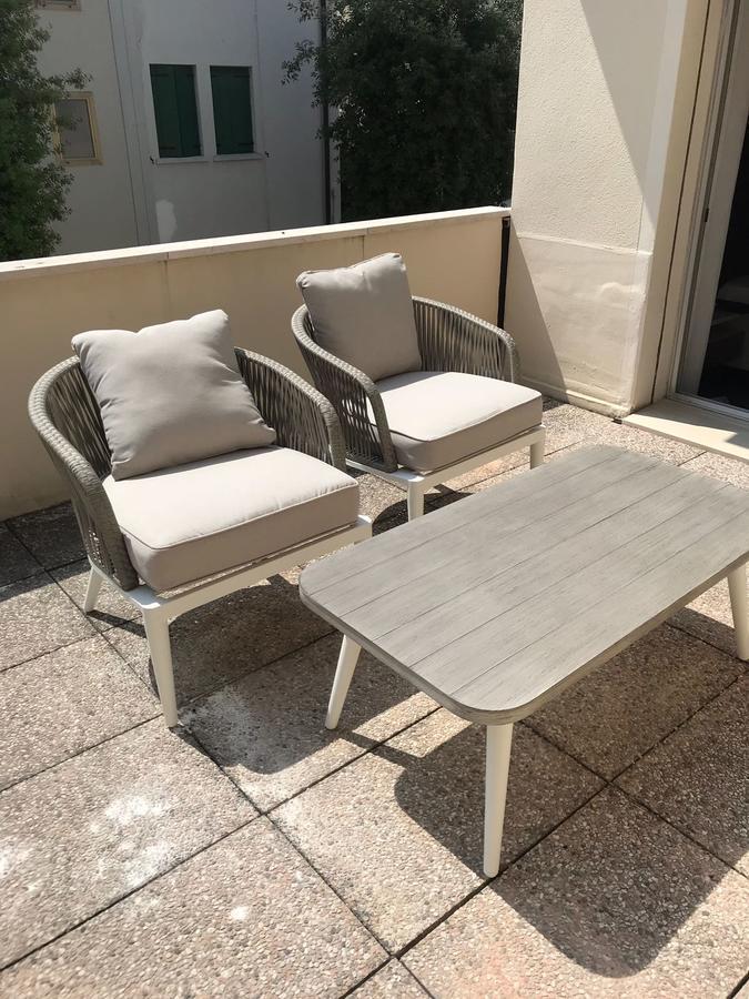 Hotel Casa Costiera Caorle Zewnętrze zdjęcie