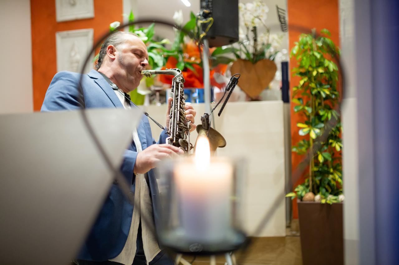 Hotel Casa Costiera Caorle Zewnętrze zdjęcie
