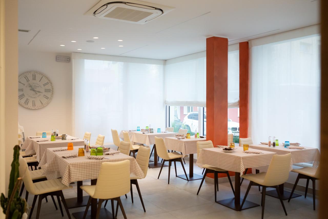 Hotel Casa Costiera Caorle Zewnętrze zdjęcie
