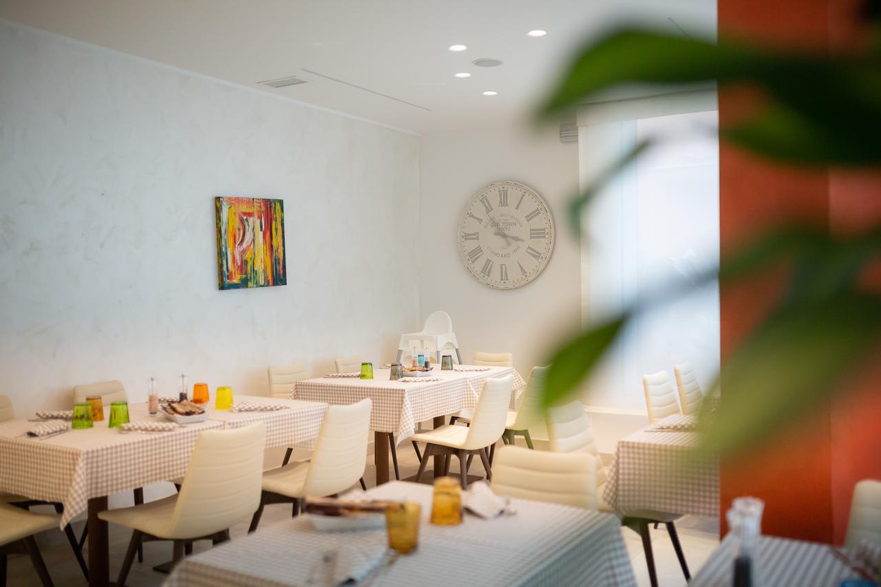 Hotel Casa Costiera Caorle Zewnętrze zdjęcie