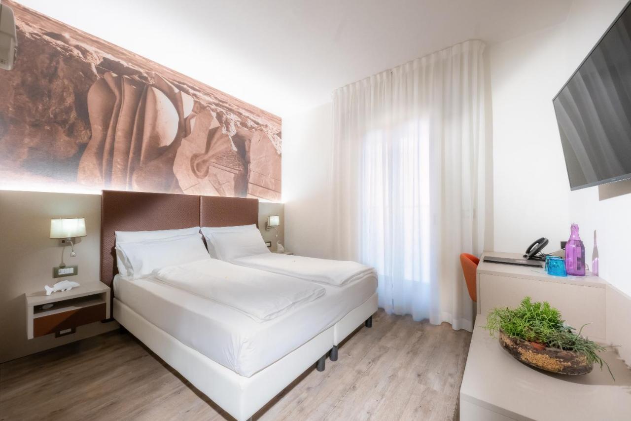 Hotel Casa Costiera Caorle Zewnętrze zdjęcie