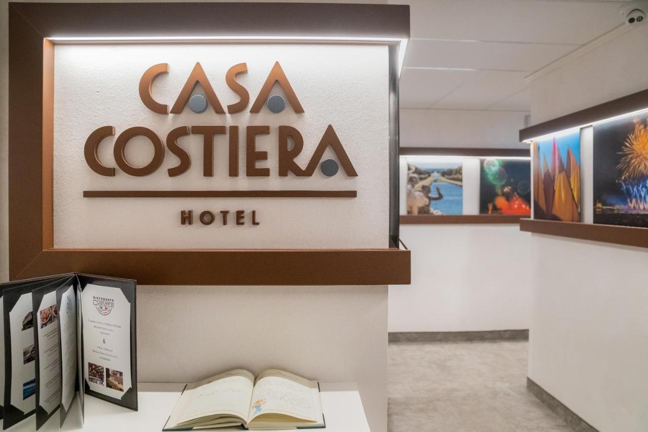 Hotel Casa Costiera Caorle Zewnętrze zdjęcie