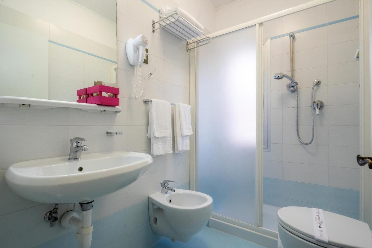 Hotel Casa Costiera Caorle Zewnętrze zdjęcie