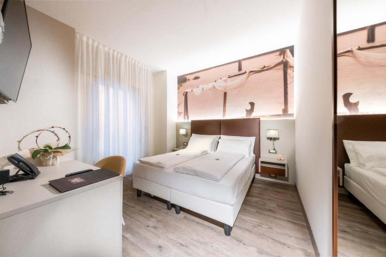 Hotel Casa Costiera Caorle Zewnętrze zdjęcie