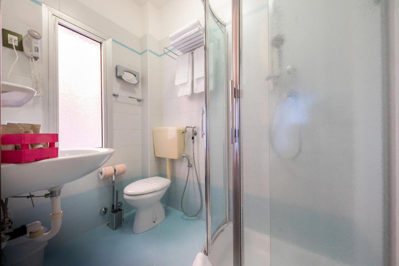 Hotel Casa Costiera Caorle Zewnętrze zdjęcie